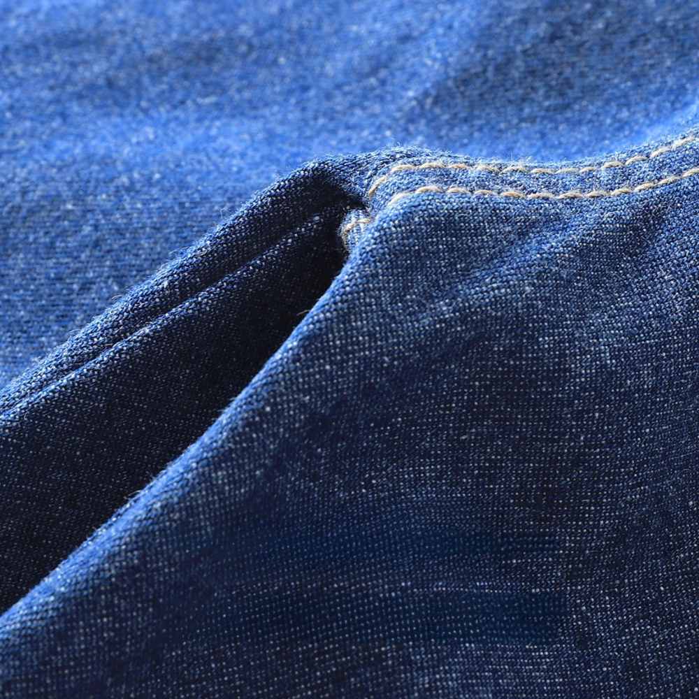 Cute Baby Rabbit Jeans – 0-2 Years Old Pants Set