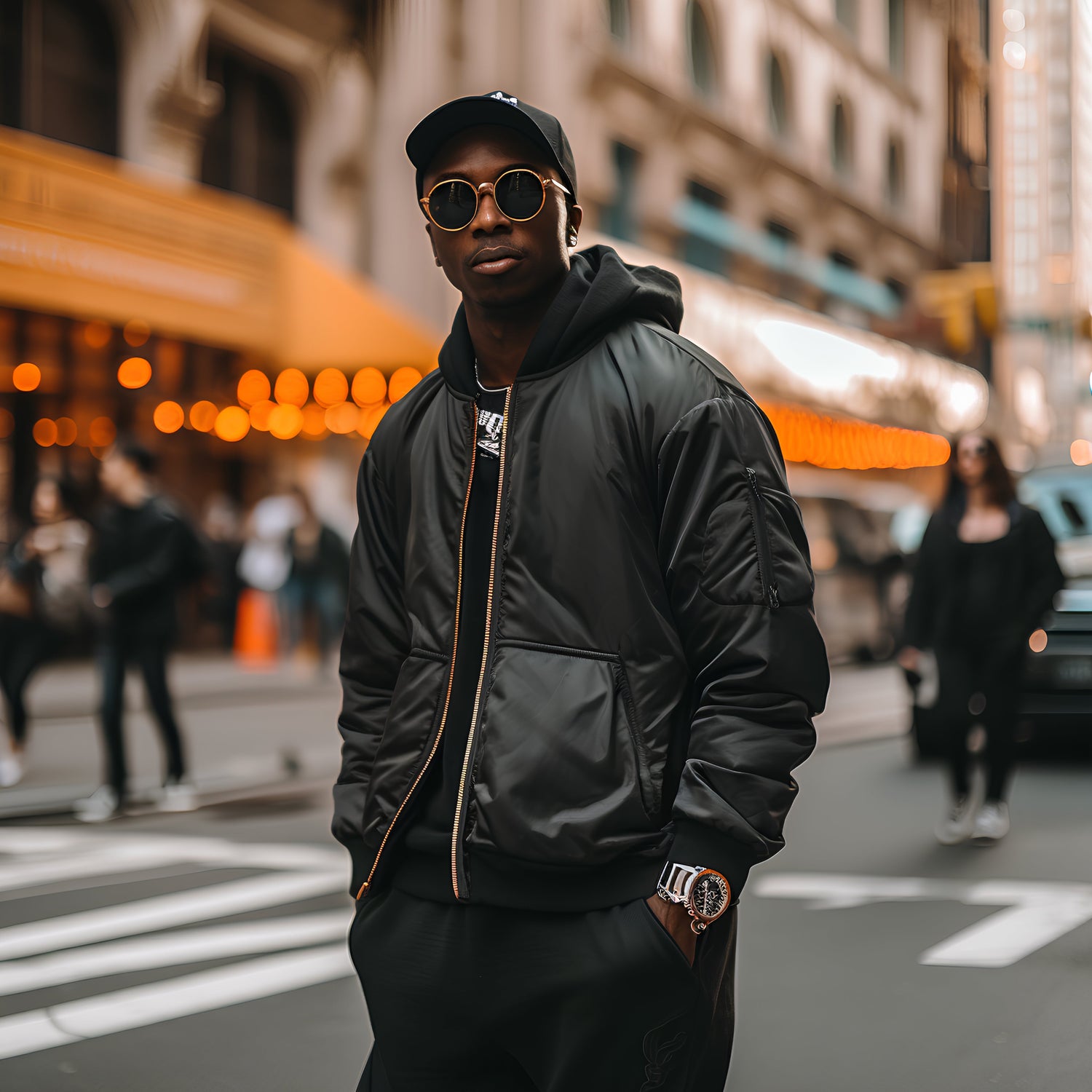 Jackets & Casual Outerwear