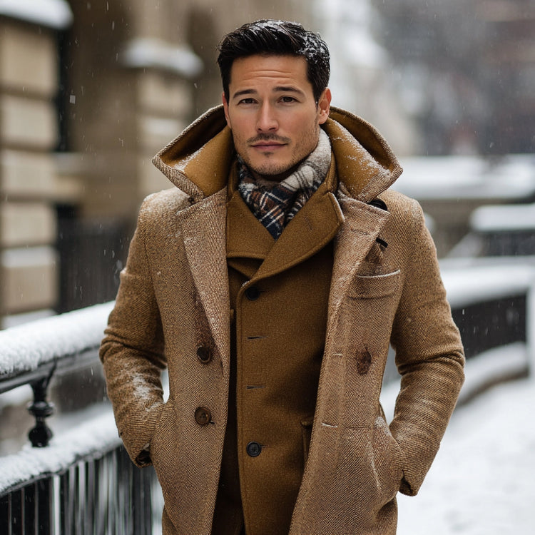 Premium Winter Coats