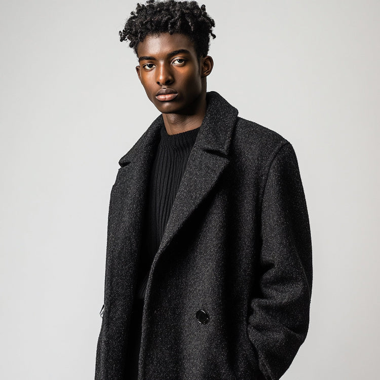 Cardigans & Layering Pieces