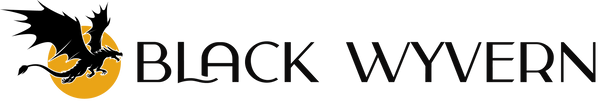 Black Wyvern