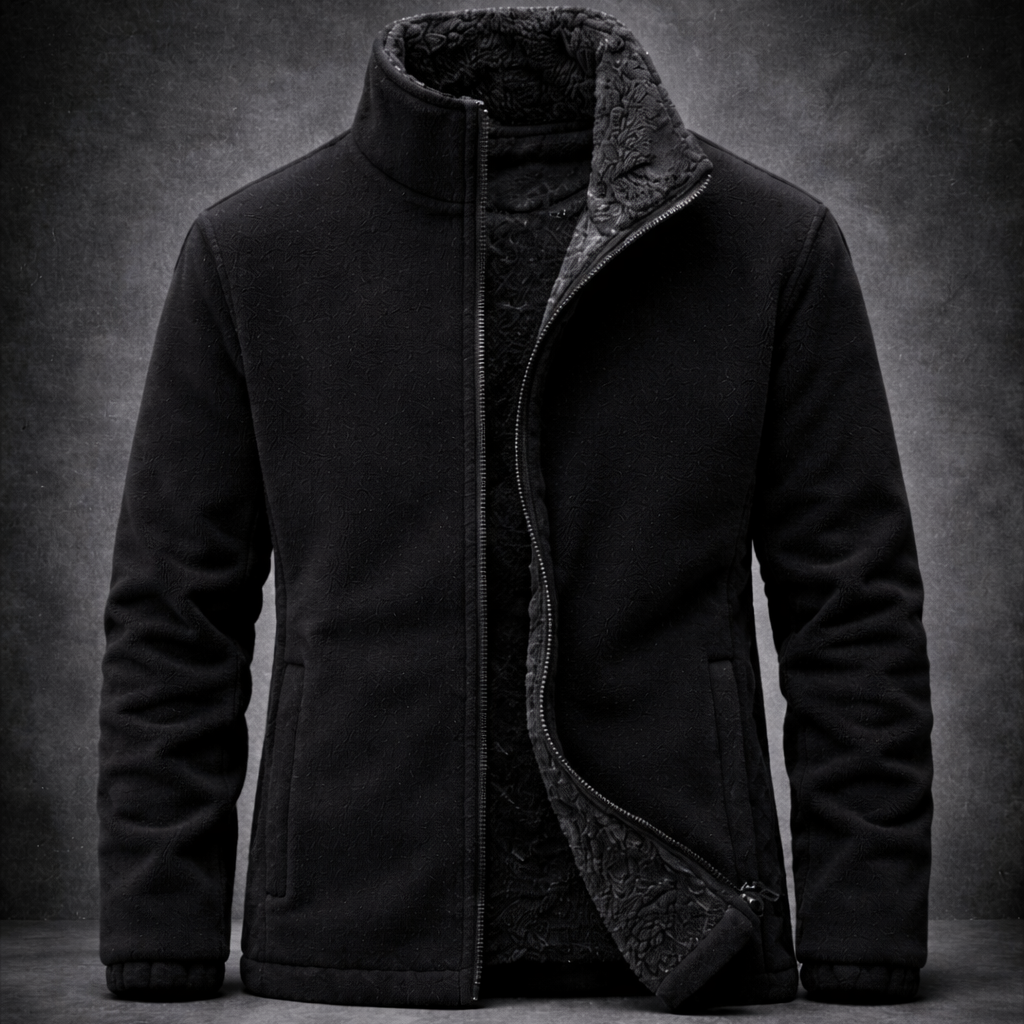 Black Obsidian Poly-Coat