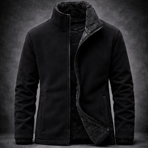 Black Obsidian Poly-Coat