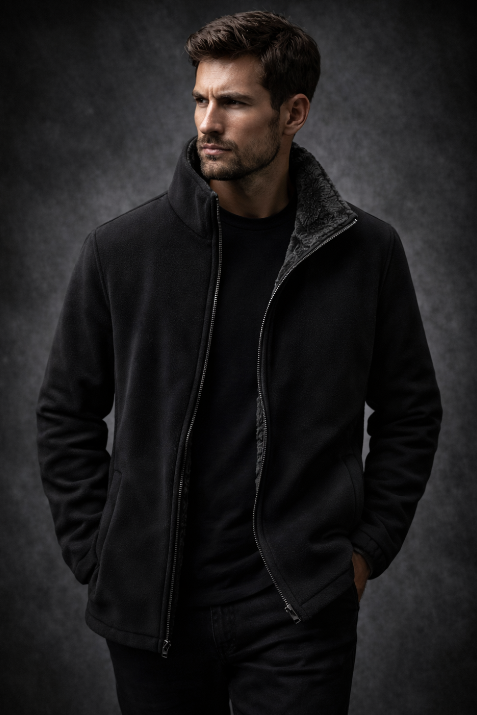 Black Obsidian Poly-Coat