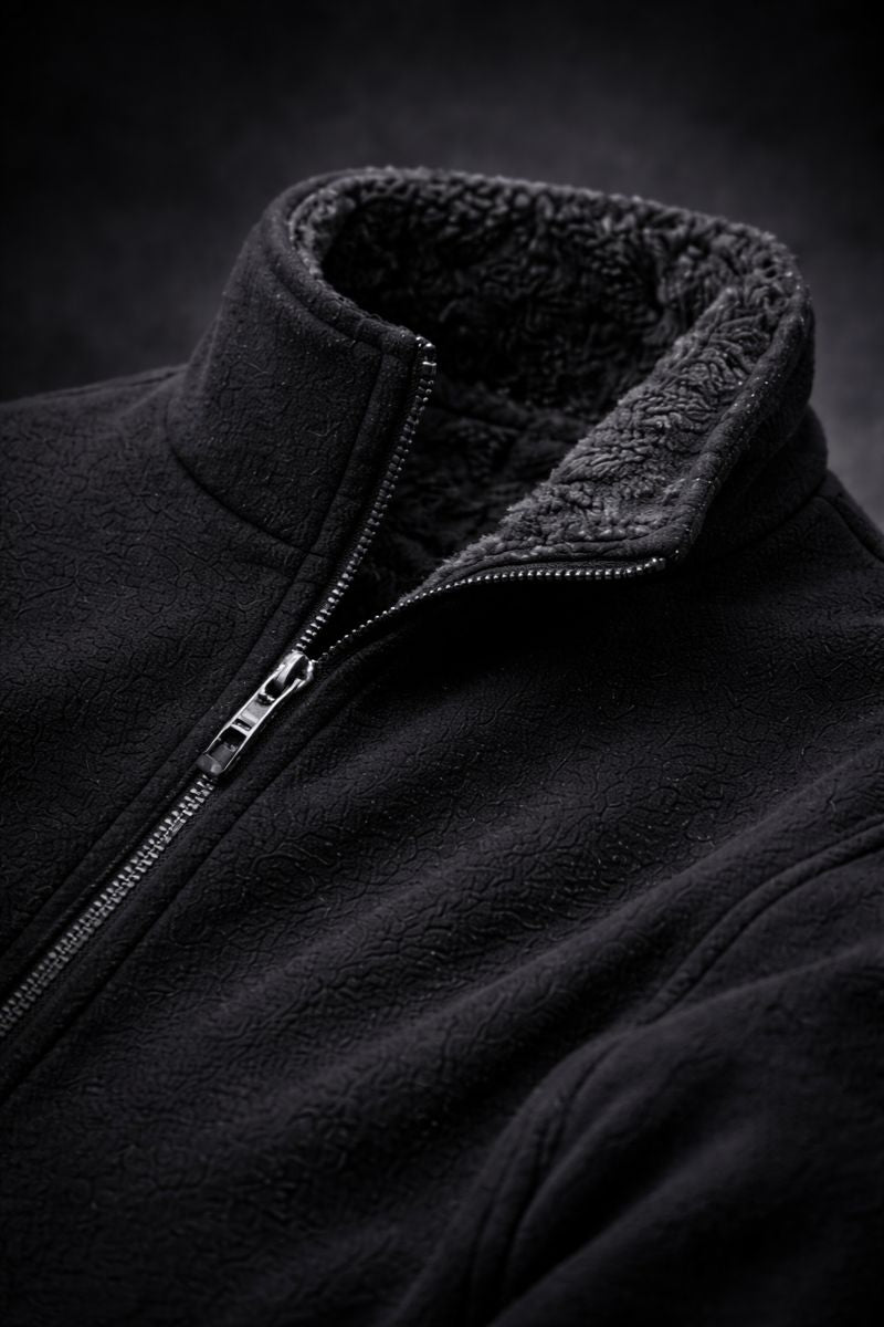 Black Obsidian Poly-Coat