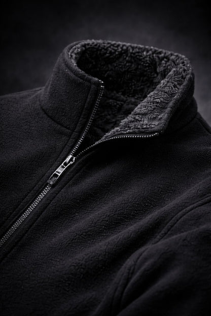 Black Obsidian Poly-Coat