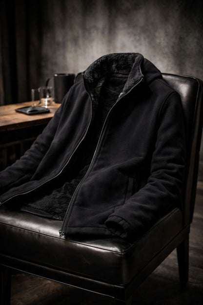 Black Obsidian Poly-Coat