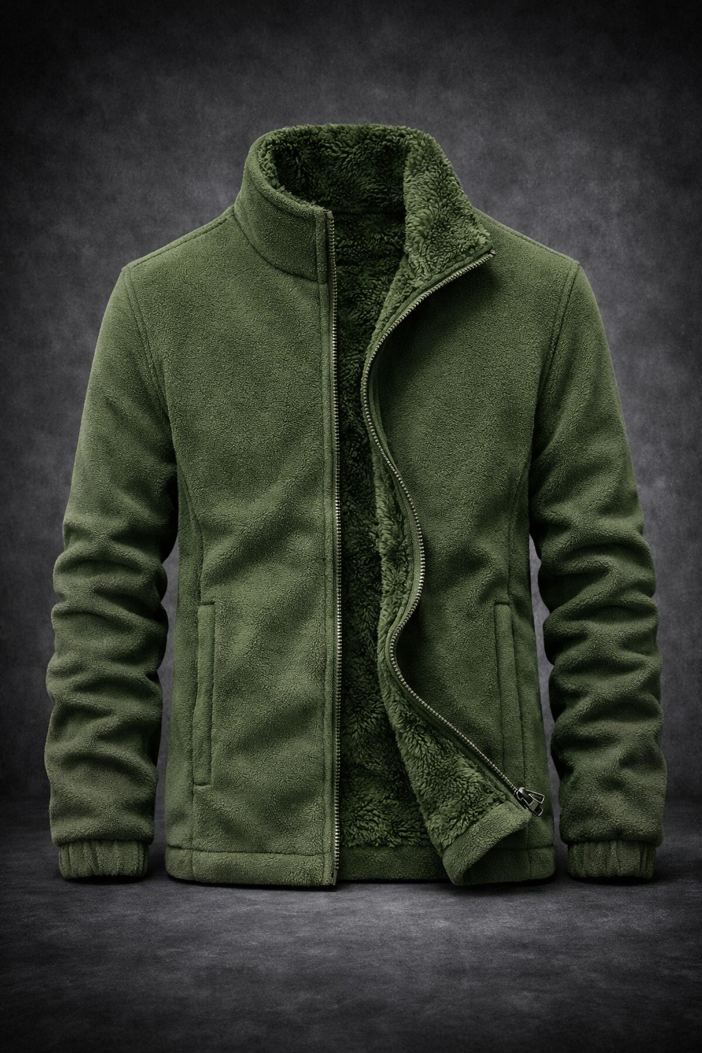 Black Obsidian Poly-Coat